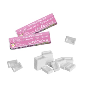 Barre de dextrose