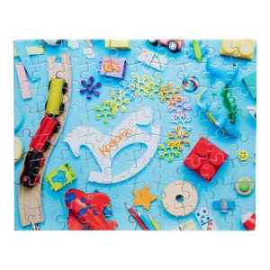 Suzzle Suzzle puzzle pour la sublimation