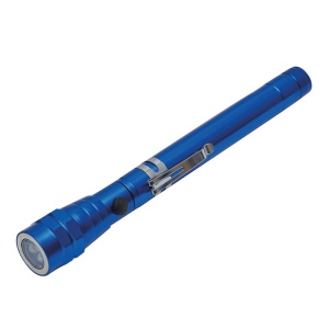 Lampe de poche LED REFLECT