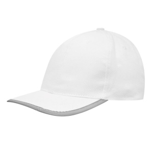 Casquettes 6 segments DETECTION