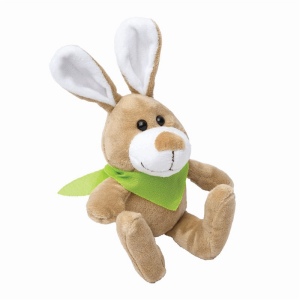 Peluche lièvre MINNA