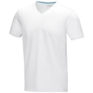 T-shirt bio manches courtes homme Kawartha
