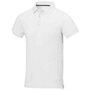 Polo manches courtes homme Calgary