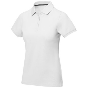 Polo manches courtes femme Calgary
