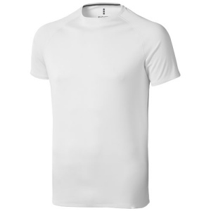 T-shirt cool fit manches courtes homme Niagara