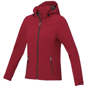 Veste softshell femme Langley
