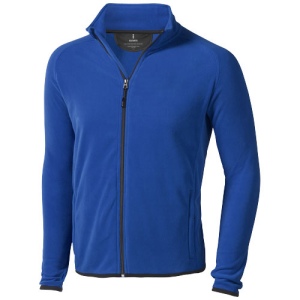 Veste micro-polaire full zip homme Brossard