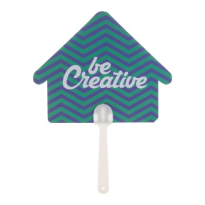 Digibreeze éventail sur-mesure