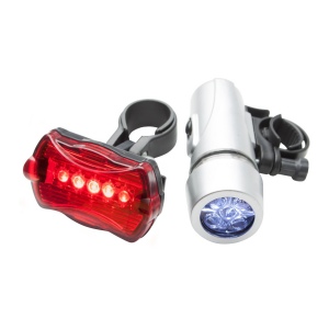 Wiggins Wiggins set pour bicyclette