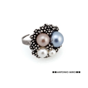 Bague Ajustable - Pleus