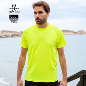 T-Shirt Adulte - Tecnic Plus
