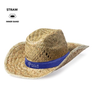 Chapeau - Bull
