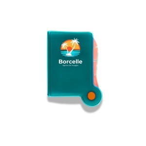 Porte-carte RAINBOW - Prestige