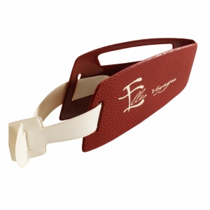 Etiquette bagage SQUALE OPTIMUM - Prestige