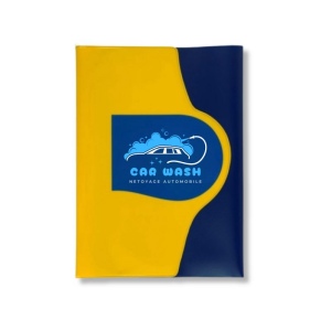 BUBBLE LOGO Standard - Budget