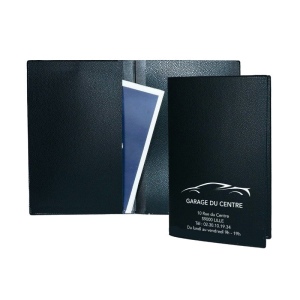 Porte-documents publicitaire REUNION - Prestige