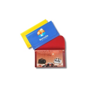Pochette promotionnelle IBIZA - Prestige