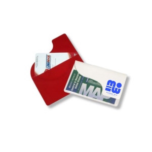 Pochette de présentation FUTUNA - Budget