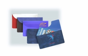 Pochette de présentation FUTUNA - Prestige