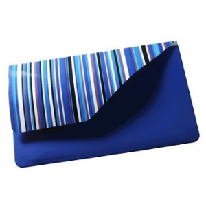 Pochette à rabat CYTERRE - Prestige