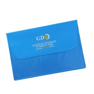 Pochette à documents RHODES - Budget