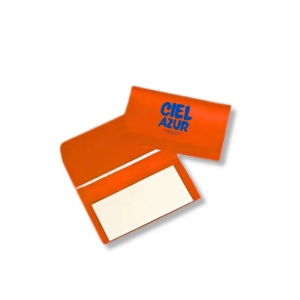 Pochette porte-documents CRETE - Budget