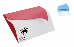 Pochette congrès ou de voyage BARBADE - Budget