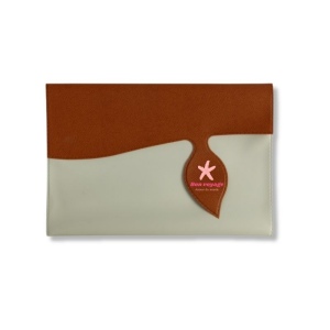 Pochette congrès ou de voyage BOUNTY - MIX Prestige & Budget