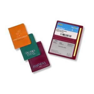 Etui 2 vues TRADITION DUO - Budget