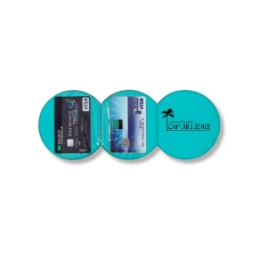 Porte-carte NICEBALL - Prestige