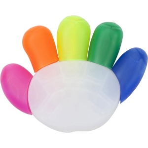 Surligneur en plastique Sierra