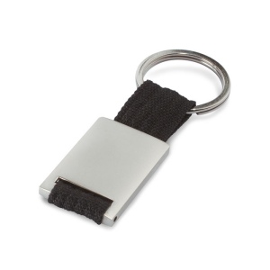 TECH - Porte-clés rectangulaire