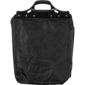 Sac shopping en polyester Ceryse