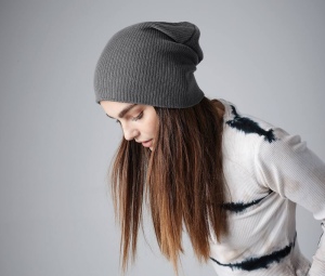 Bonnet long