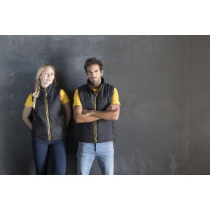 Bodywarmer tendance femme