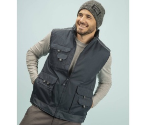 Orsade Bodywarmer de travail pen duick