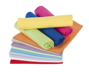Serviette de plage