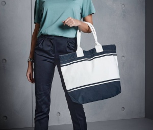 Sac canvas