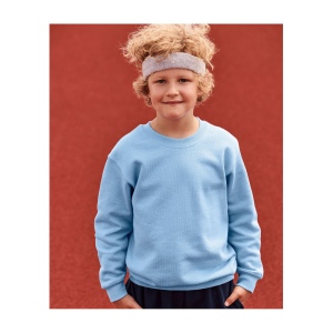 Sweat manches droites enfant