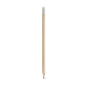CORNWELL. Crayon mine HB avec gomme