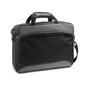 SANTANA. Sacoche pour ordinateur portable 15'6'' en 600D