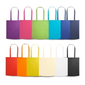 CANARY. Sac en non-tissé (80 g/m²)