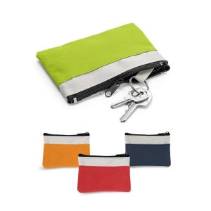 MILLER. Trousse porte-clés