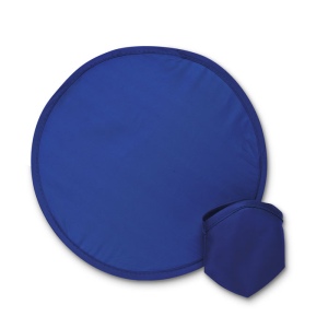 ATRAPA - Frisbee nylon pliable