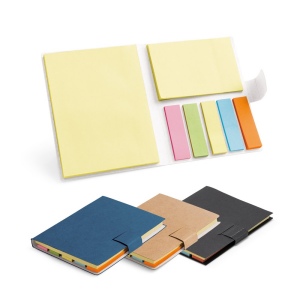 Sticky notes set