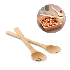 Set de couverts personnalisés - PubandGifts