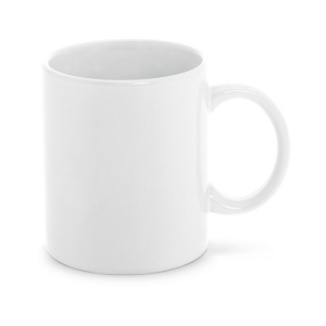 ANISEED. Mug en céramique idéale pour la sublimation 350 mL