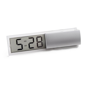 HENRY. Horloge digitale de bureau