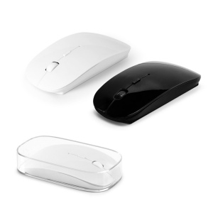 BLACKWELL. Souris sans fil 2'4GhZ en ABS