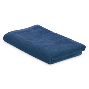 Serviette De Plage En Cotton Velours 320 Gm2